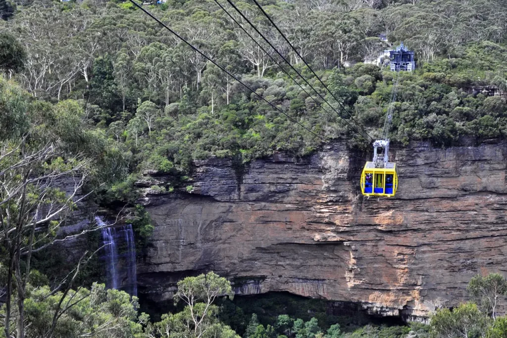 Blog Camping In The Blue Mountains Image1