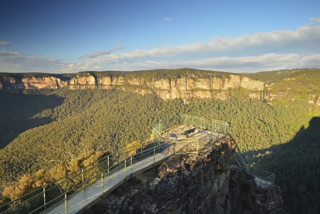 Blog Camping In The Blue Mountains Image3