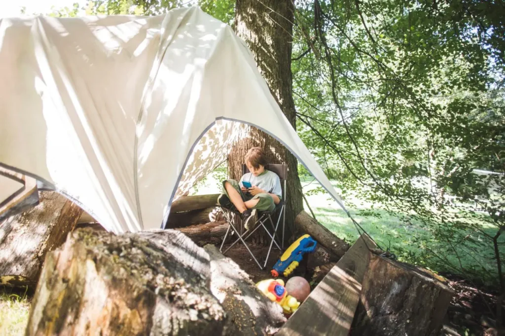 Blog Summer Camping Safety Image2