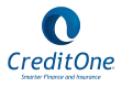 Credit One Logo