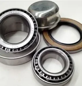 Camper Trailer Bearing Set