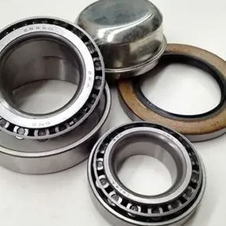 Camper Trailer Bearing Set