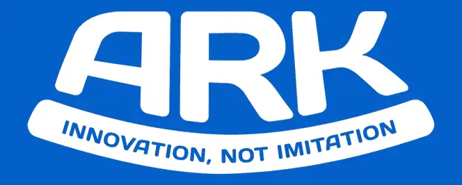 Ark Web Menu Logo Copy