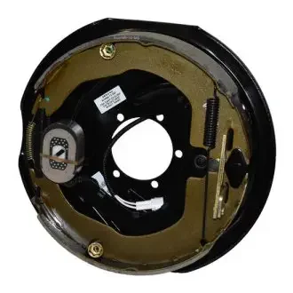 Electric Brake ‘dexter Style’ Backing Plate