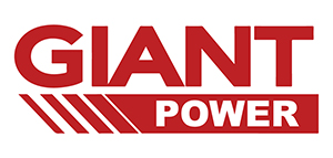 Giant Power Logo Red Rgb