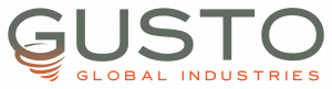 Gusto Logo (product Partners)