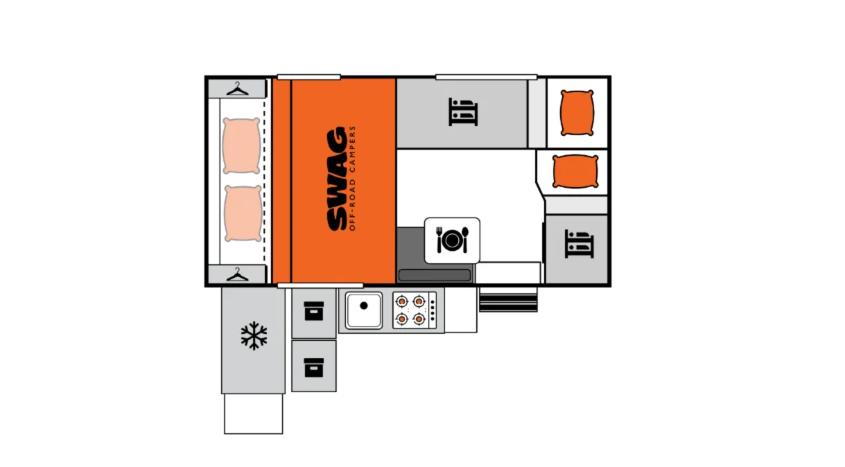 Sct13 Couples Off Road Floorplan