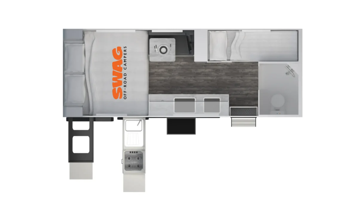 Sct18 Family Triple Off Road Floorplan