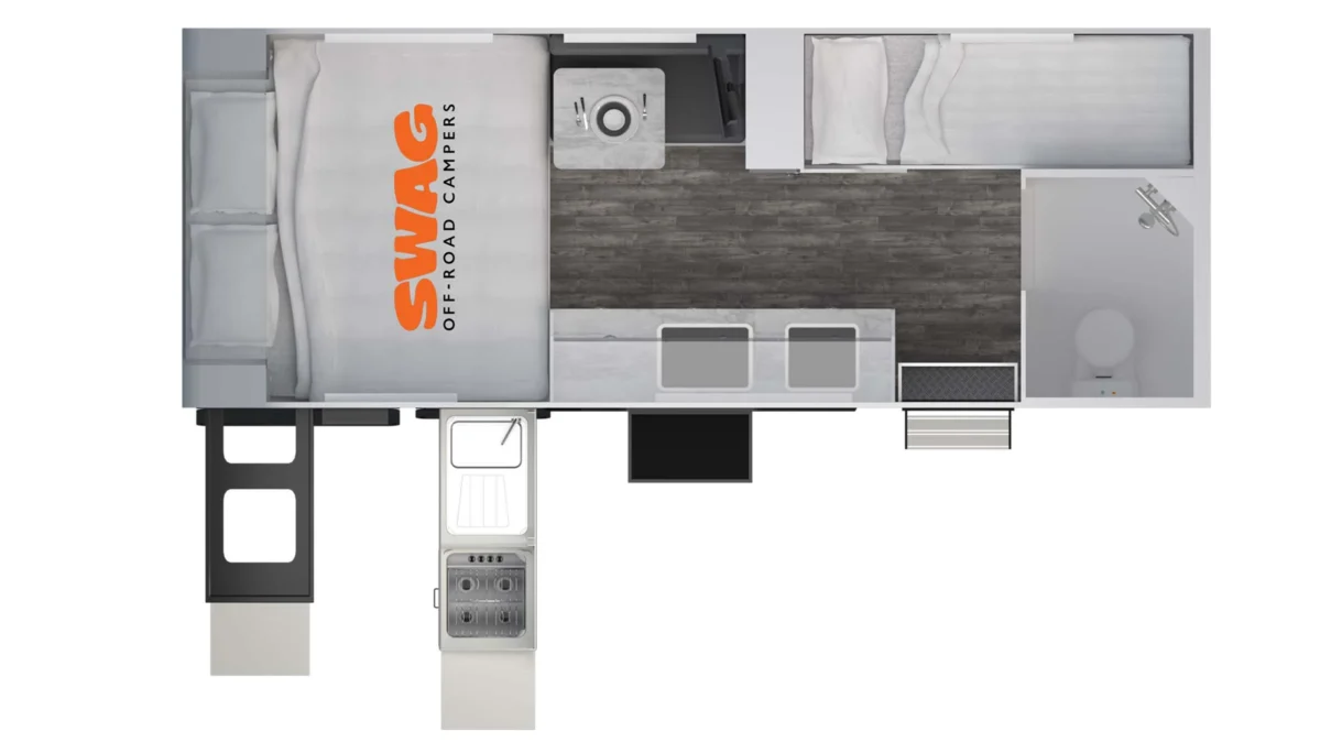 Sct18 Family 4b Floorplan 3d