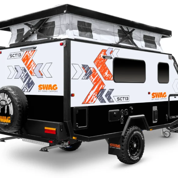 Sct13 2b Pt (2025) Swag Campers (1) White Background Drop Shadow