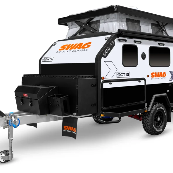 Sct13 2b Pt (2025) Swag Campers (2) White Background Drop Shadow