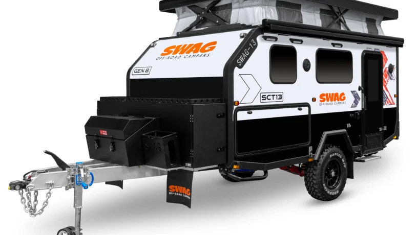 Sct13 2b Pt (2025) Swag Campers (2) White Background Drop Shadow