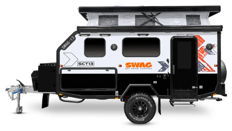 Sct13 2b Pt (2025) Swag Campers (3) White Background Drop Shadow