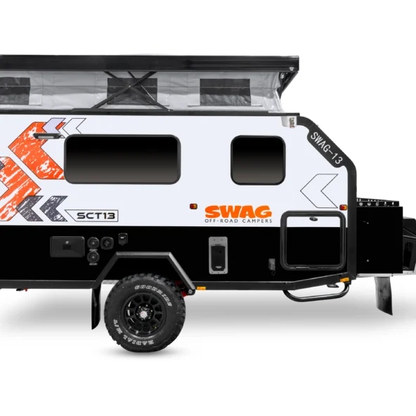 Sct13 2b Pt (2025) Swag Campers (4) White Background Drop Shadow