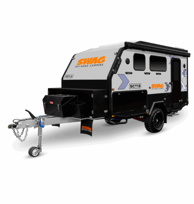 Sct13 Caravan