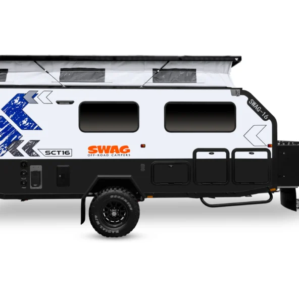 Sct16 Caravan Couples Gen 8 Swag Campers (2025) (4) White Background Drop Shadow