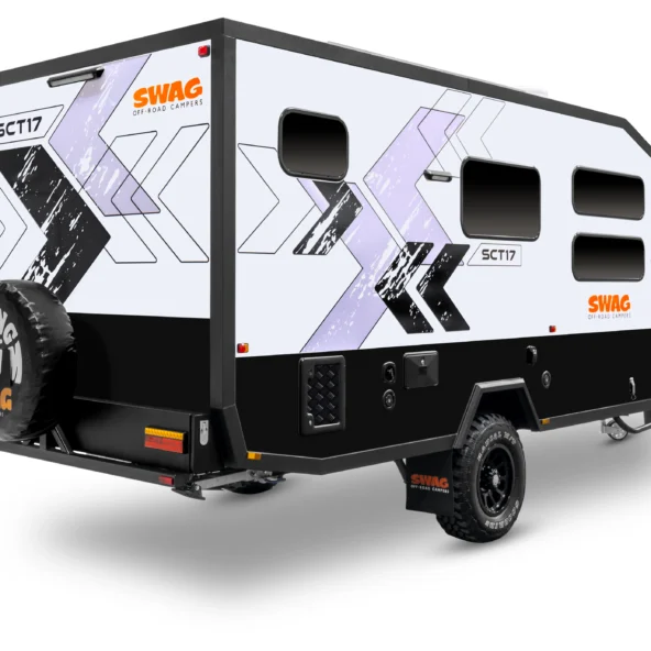 Sct17 (2025) Swag Campers (1) White Background Drop Shadow