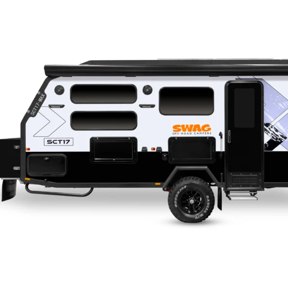 Sct17 (2025) Swag Campers (3) White Background Drop Shadow