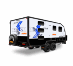 Sct18 Caravan Couple