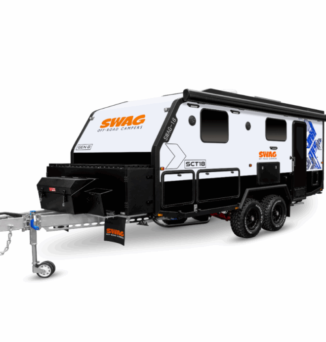 Sct18 Off Road Hybrid Caravan Family 4b