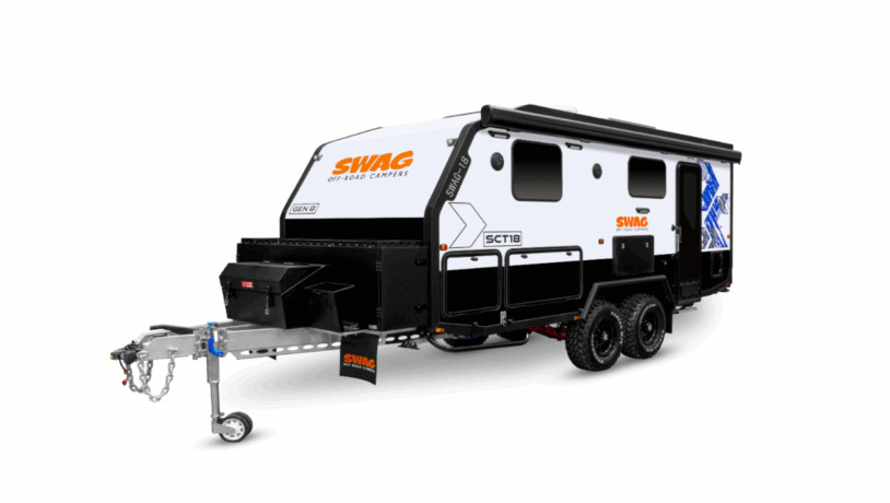 Sct18 Off Road Hybrid Caravan Family 4b