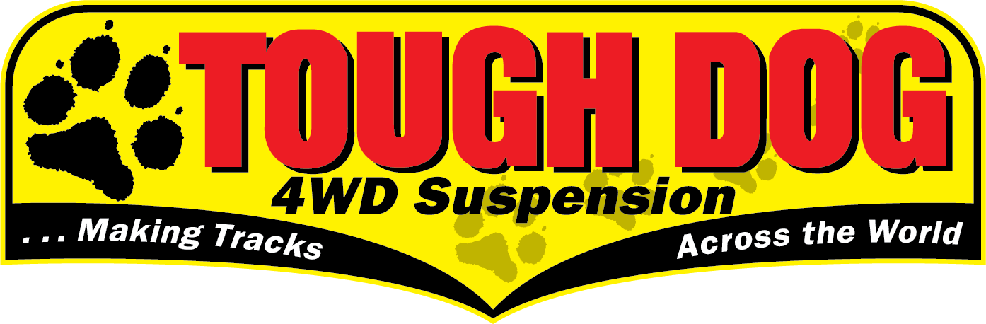 Tough Dog Logo