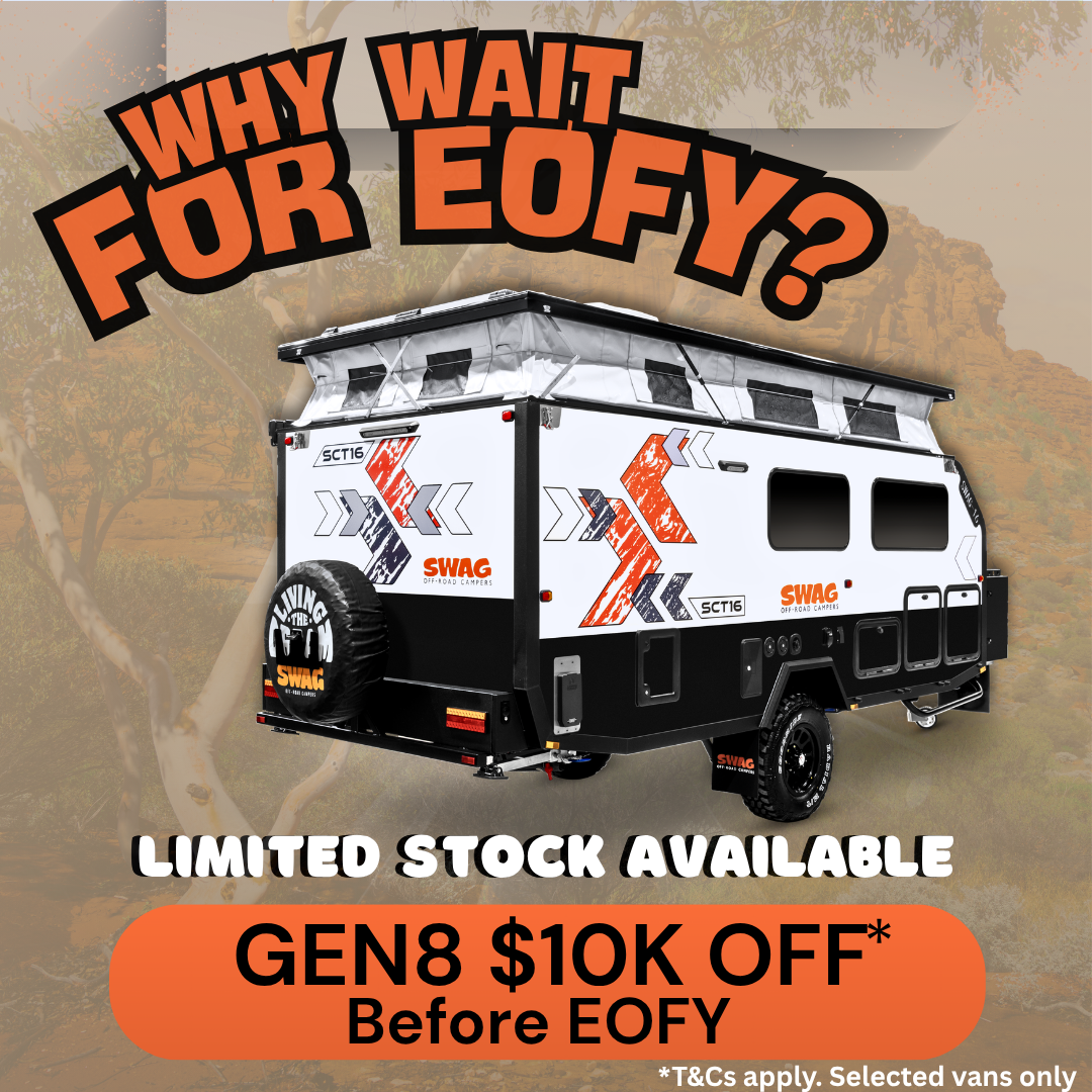 Why Wait Sale