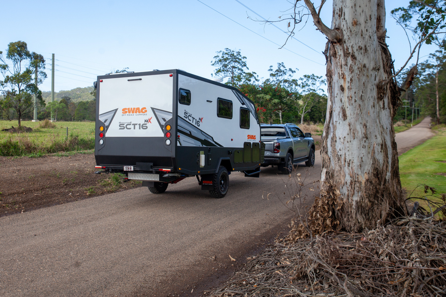 How To Choose The Right Caravan For Your Needs