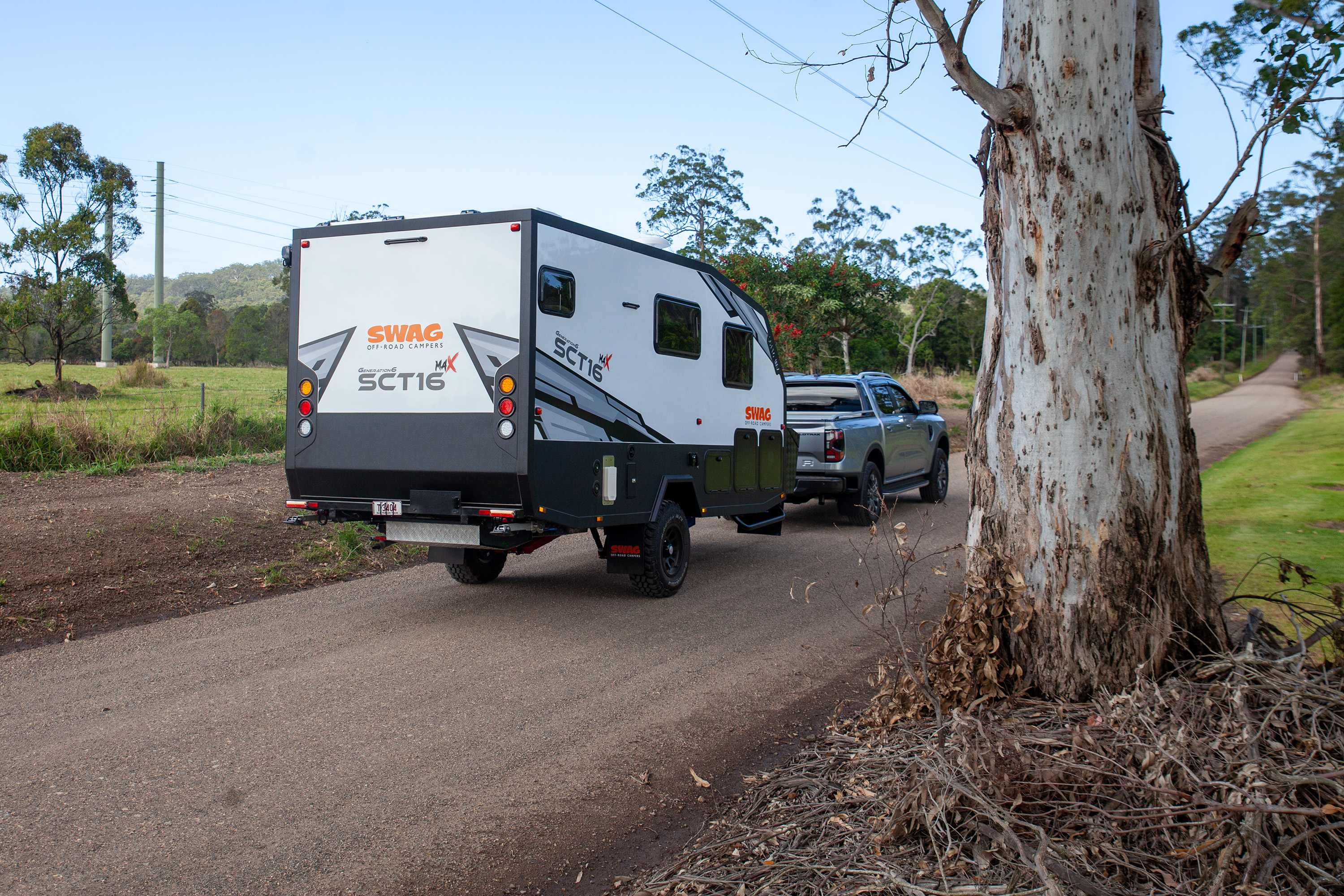 How To Choose The Right Caravan For Your Needs